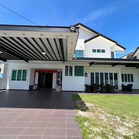 Homeaway Paradise @ Klebang Malacca Exteriör bild