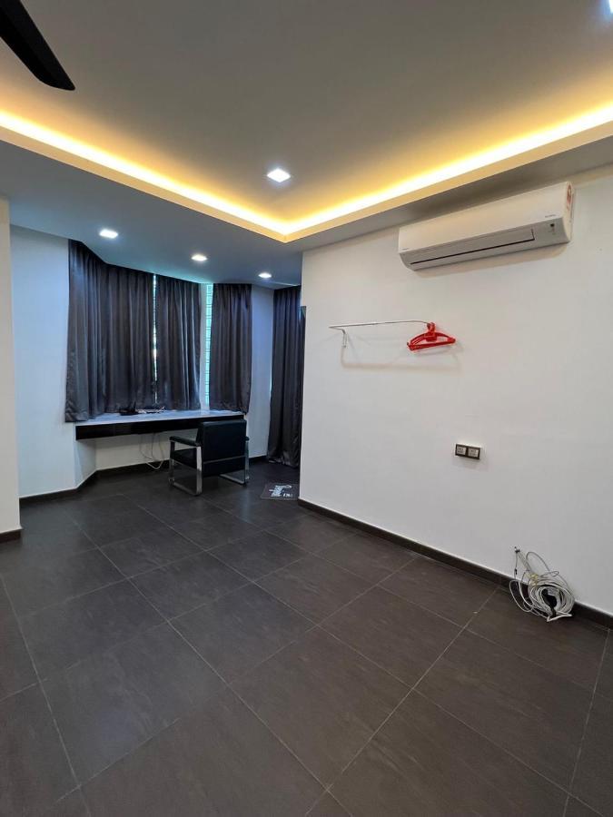 Homeaway Paradise @ Klebang Malacca Exteriör bild